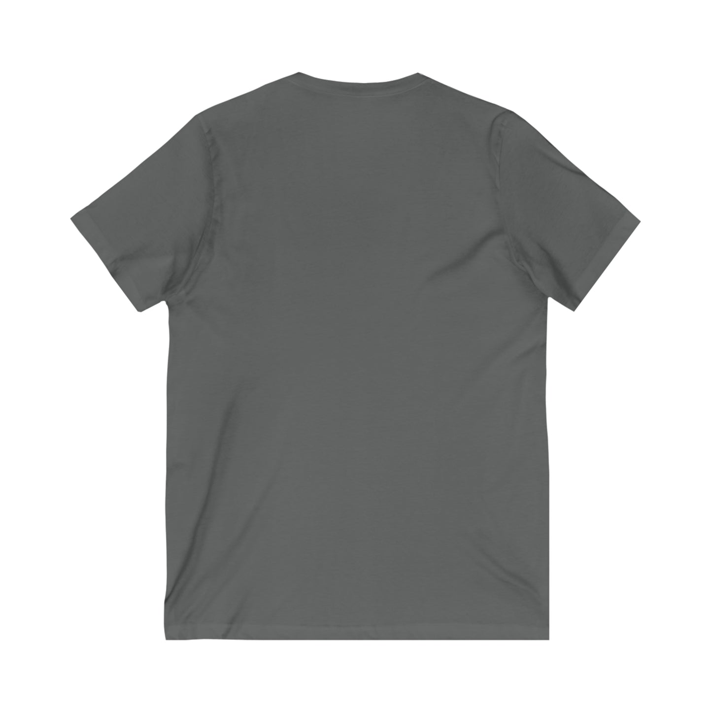 Still Strong V-Neck Tee