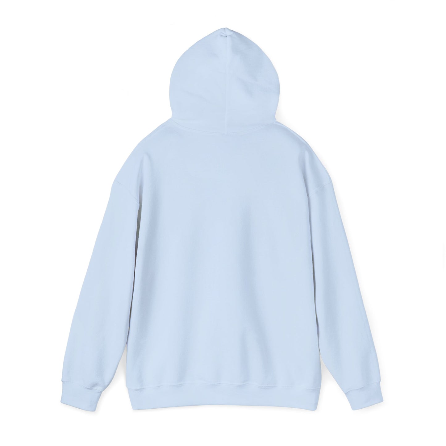Release and Let Go Hoodie