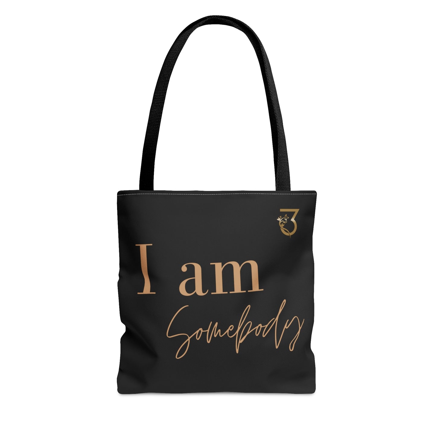 I am Somebody Tote Bag