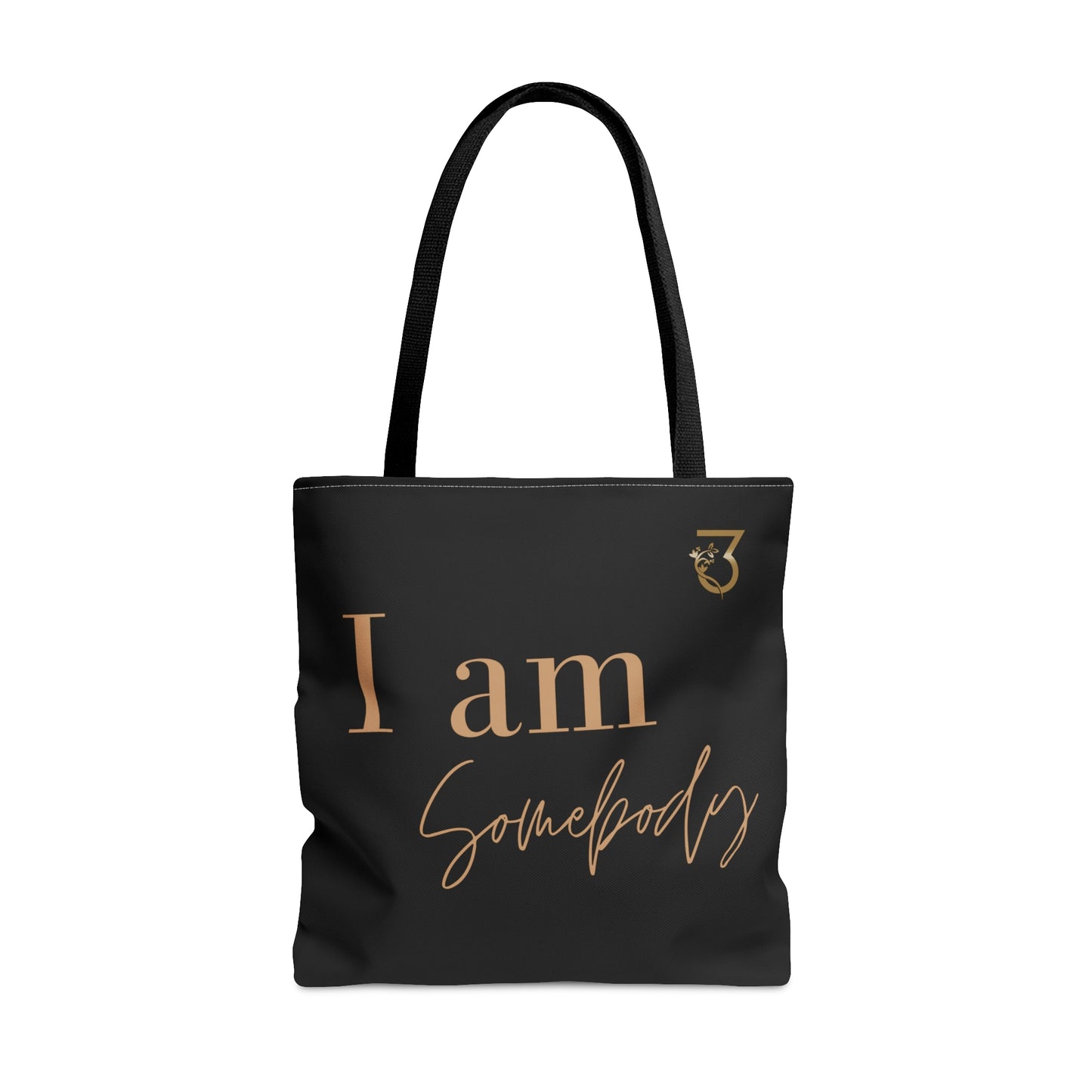 I am Somebody Tote Bag