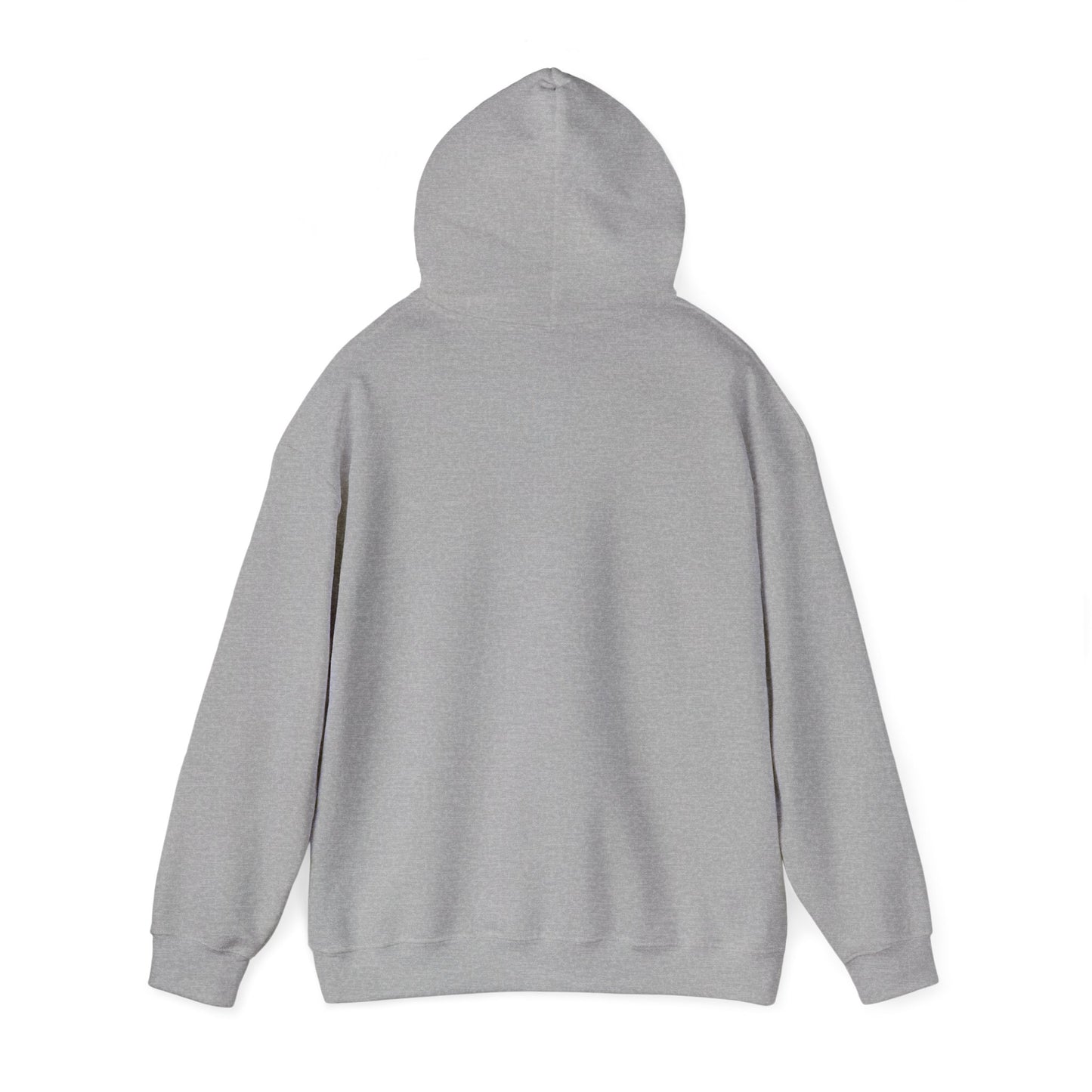 Release and Let Go Hoodie