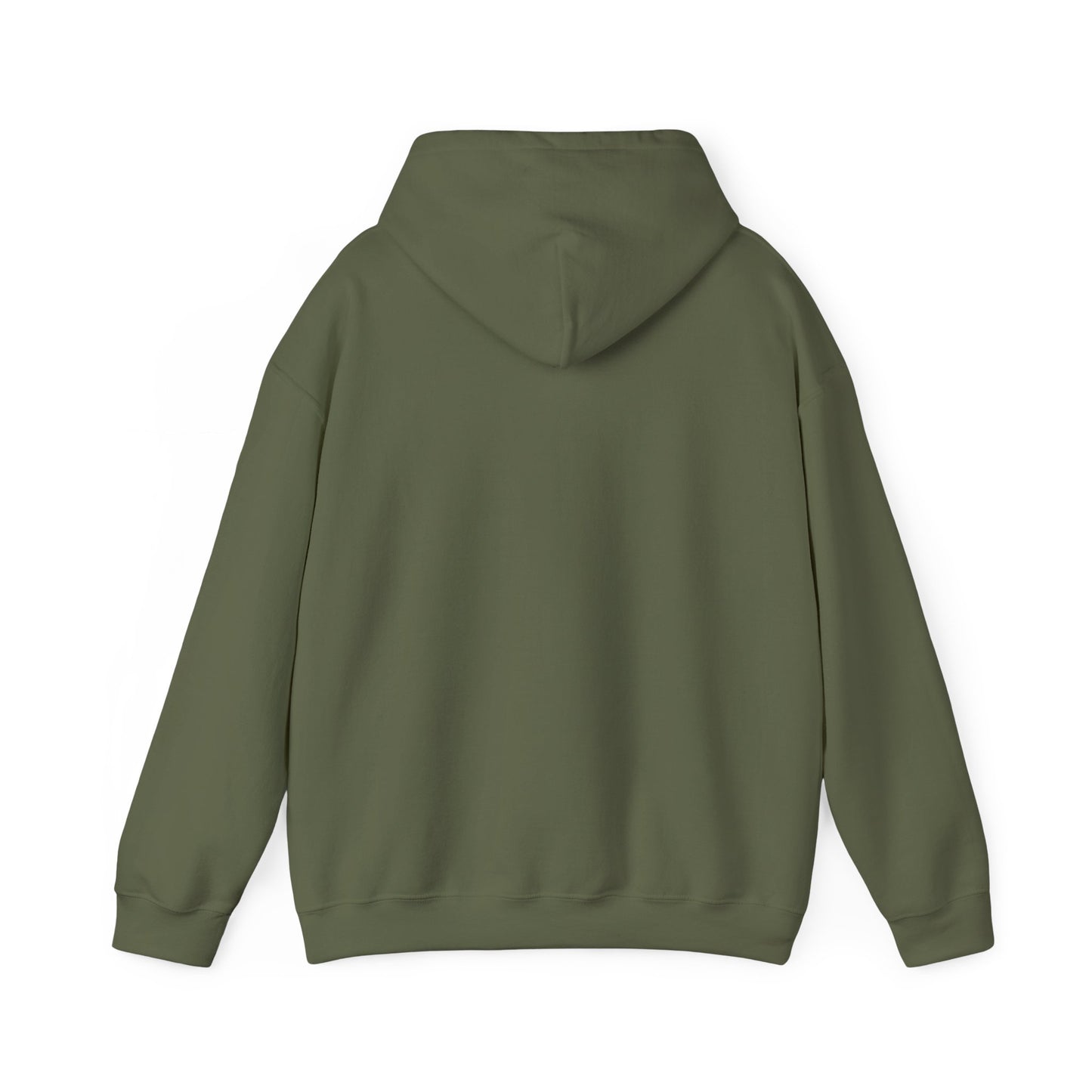 Release and Let Go Hoodie